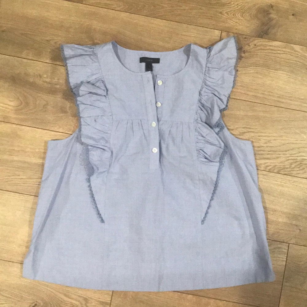 JCREW shirt
